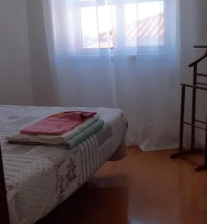 Apartamento Abril Gouveia  Exterior photo