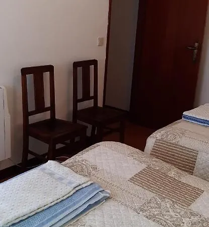 Apartamento Abril Gouveia  Exterior photo
