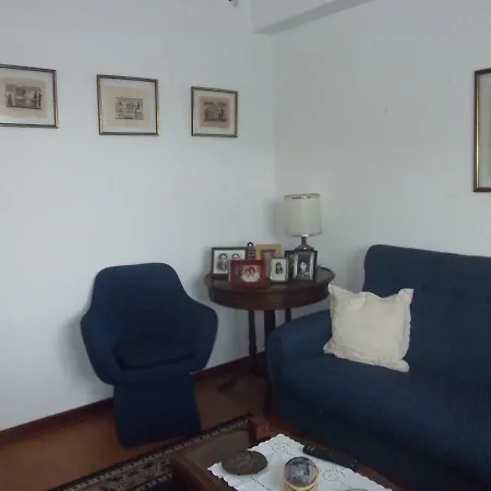 Apartamento Abril Gouveia  Exterior photo