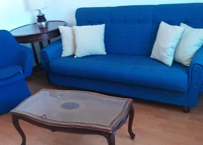 Apartamento Abril
