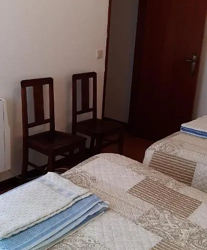 Apartamento Abril