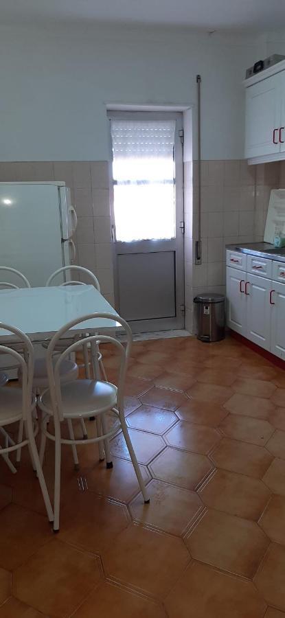 Apartment Abril Gouveia (Guarda)