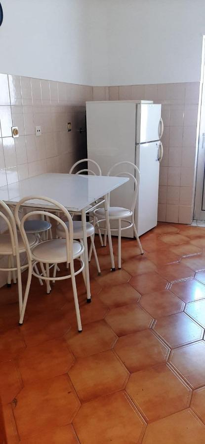 Abril Apartment *