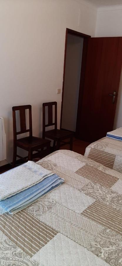 Apartment Abril