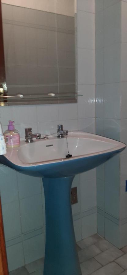 Apartment Abril