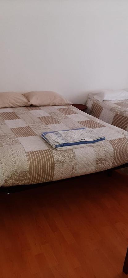 Abril Apartment