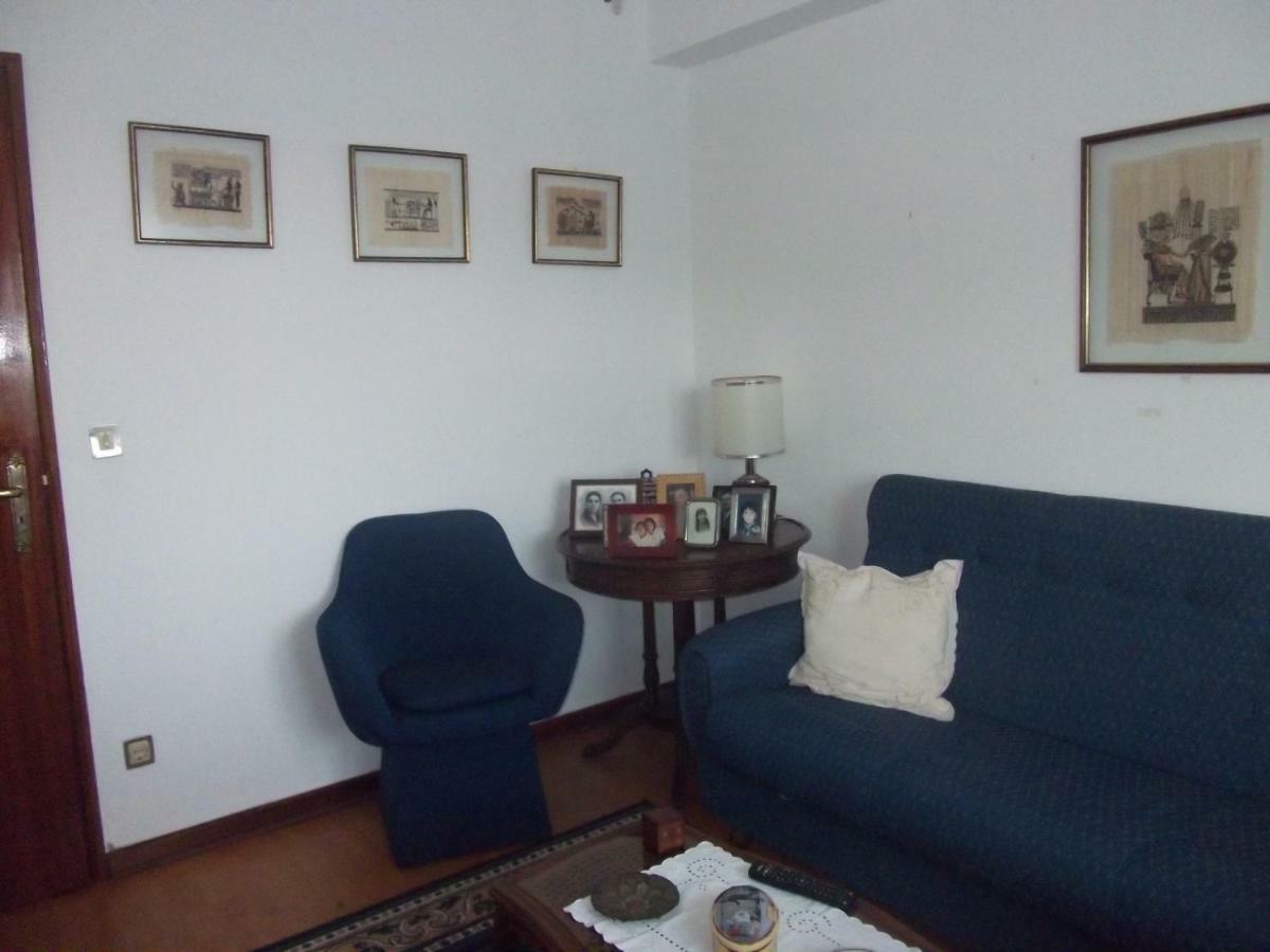 Apartment Abril *